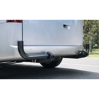 Hyundai Rear Corner Protectors for STARIA Load image