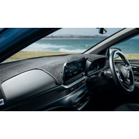 Hyundai i20 N Line Dash Mat 03/2021 - Current image