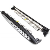 Hyundai Sporty Side Steps Tucson 04/2015 - 01/2021 image