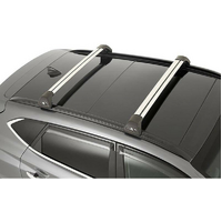 Hyundai Tucson Roof Racks 2Bars 05/2018 - 01/2021 image