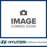 Hyundai Tucson Cargo Barrier Front Position Strap 04/2015 - 01/2021 image