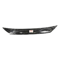 Hyundai Tucson Smoked Tinted Bonnet Protector 04/2015 - 01/2021 image