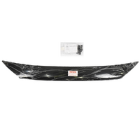 Hyundai Tucson Smoked Tinted Bonnet Protector 04/2015 - 01/2021 image