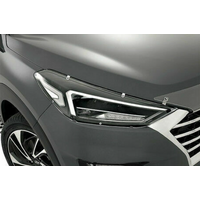 Hyundai Tucson Headlight Covers 05/2018 - 01/2021 image