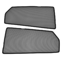 Hyundai Rear Window Sun Shades Set of 2 for Tucson 04/2015 - 01/2021 image