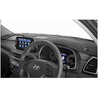 Hyundai Tucson Dash Mat 05/2018 - 01/2021 image
