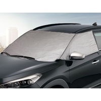 Hyundai Tucson Ice / Sun Shade Screen 04/2015 - 01/2021 image