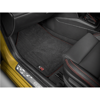 Hyundai Elantra SR Tailored Carpet Floor Mat Set of 4 12/2015 - 10/2018 image