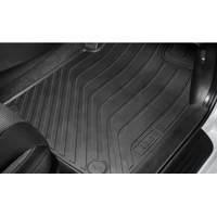 Hyundai i30 Tailored Rubber Floor Mats Set of 4 2017 - 02/2023 image