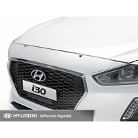 Hyundai I30 PD Hatch Clear Bonnet Protector 2017 - 2020 image