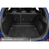 Hyundai i30 PD & i30 N Hatch Cargo Boot Liner Tray 04/2017 - 12/2023 image