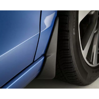 Hyundai PD I30 Hatch Rear Mudflaps Set of 2 2017 - 2020 image