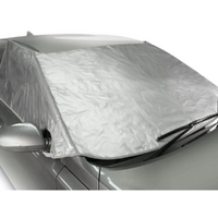 Hyundai i30 Ice / Sun Shade 2017 - Onwards image