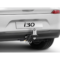 Hyundai Tow Pack Towbar Towball & Wiring Harness for i30 Hatch 2024-Onwards image