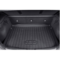 Hyundai Cargo Boot Liner Tray i30 N Line 04/2024 - Onwards image
