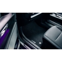 Hyundai Carpet Floor Mats Tailored for IONIQ 5 MY22 - MY25 Set of 3 image