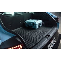 Hyundai Ioniq 5 & Ioniq 5 N Line Cargo Liner tray  image