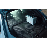 Hyundai Ioniq 5 & Ioniq 5 N Line Cargo Liner tray extension image