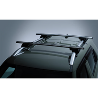 Hyundai Roof Racks Carry Bars Through for Inster 12/2024-Onwards image