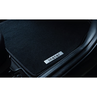 Hyundai Tailored Carpet Floor Mat Set for Inster 12/2024-Onwards image