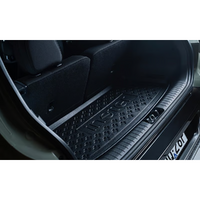Hyundai Cargo Liner for Inster 12/2024-Onwards image