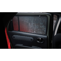 Hyundai Rear Window Sun Shades for Inster 12/2024-Onwards image