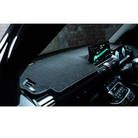 Hyundai Dash Mat for Inster 12/2024-Onwards image