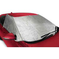 Hyundai Ice/Sun Shade Kona 08/2017-04/2023 image
