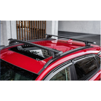 Hyundai Kona Roof Racks Through Fit 08/2017 - 04/2023 image