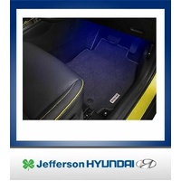 Hyundai Kona Rear Interior Lighting Fitting Kit & Led image