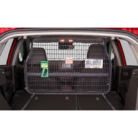 Hyundai Kona Rear Cargo Barrier 08/2017 - 11/2020 image