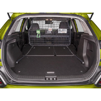 Hyundai Kona Cargo Barrier Front Position Strap 08/2017 - 11/2020 image