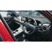 Hyundai Dash Mat Non-HUD Kona 08/2017 - 04/2023 image