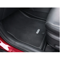 Hyundai All-In-One Carpet & Rubber Mats for KONA 08/2017 - 04/2023 image