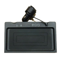 Hyundai Kona Wireless Inductive Charger 08/2017 -11/2020 image