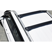 Hyundai Venue Roof Racks - Flush Style (2Bars) 07/2019 onwards image