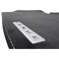 Hyundai Venue Carpet Floor Mats Front & Rear (Set of 4) 2019 - Onwards image