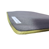 Hyundai Venue Carpet Floor Mats Front & Rear (Set of 4) 2019 - Onwards image