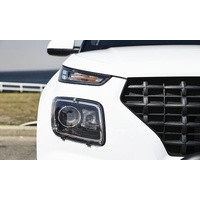 Hyundai Headlight Covers Set for Venue MY2019 - Onwards image