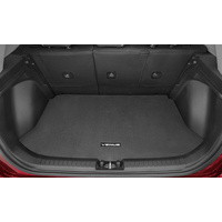 Hyundai Venue Carpet Cargo Boot Mat - 07/2019 - Onwards image