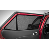 Hyundai Rear Window Sun Shades Set of 2 for Venue 2019 - Current image