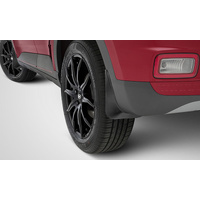 Hyundai Venue Rear Mud flaps (Set of 2) 07/2019 onwards image