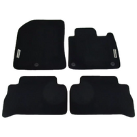 Hyundai Kona Electric Tailored Carpet Floor Mats Set of 4 01/2021 - 07/2023 image
