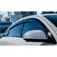 Hyundai Weathersfield's Dark Tint Set of 4 for IONIQ 6 CE1 image
