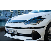 Hyundai Dark Tinted Bonnet Protector for IONIQ 6 CE1 image