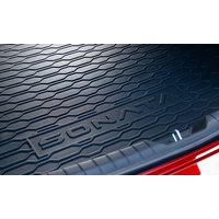 Hyundai Sonata N Line Cargo Boot Liner Tray 07/2023 - Onwards image