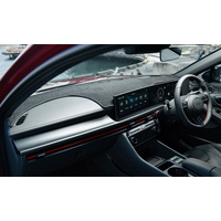 Hyundai Sonata N Line Dash Mat 07/2023 onwards image
