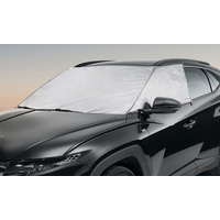 Hyundai Ice/Sun Shade for Tucson NX4 01/2021 - Onwards image