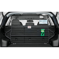 Hyundai Cargo Barrier for Tucson NX4 01/2021 - Onwards image