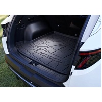 Hyundai Tucson NX4 Cargo Boot Liner 01/2021 - Onwards image